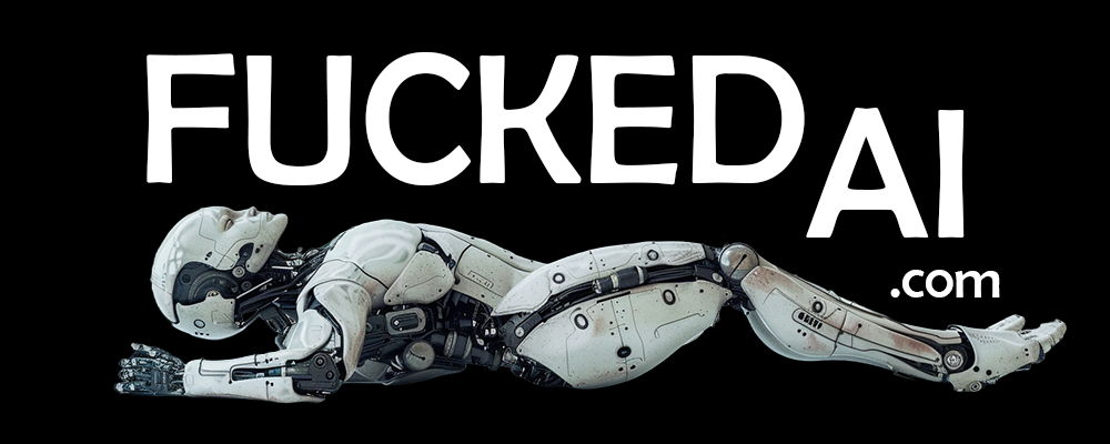 Fucked AI Logo